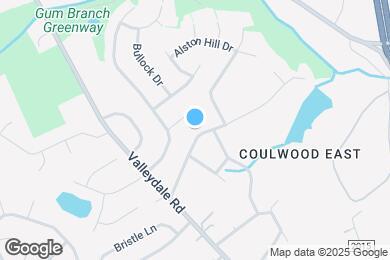 Map image of the property - 919 Lakehill Rd