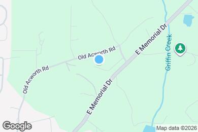 Map image of the property - 220 Crestview Wy