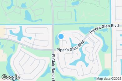 Map image of the property - 5855 Northpointe Ln