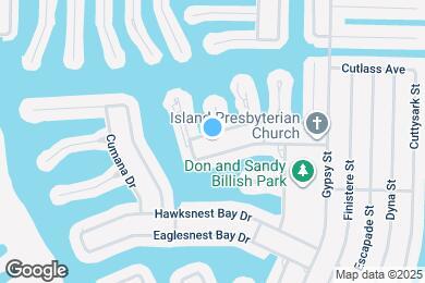 Map image of the property - 13969 Ports O Call Dr