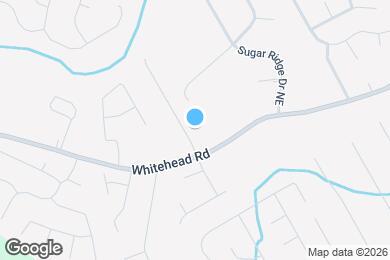 Map image of the property - 5225 Oaks Landing Ct