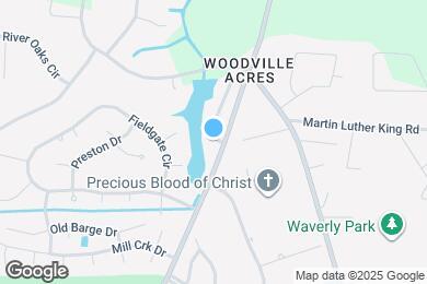 Map image of the property - 178 Beaver Pond Loop