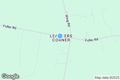 Map image of the property - 706 Fuller Rd