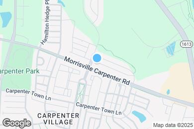 Map image of the property - 310 Clementine Dr