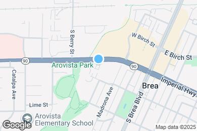 Map image of the property - Stonewood Apartments - NO AVAILABILITY