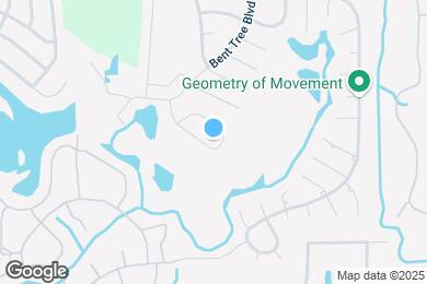 Map image of the property - 4347 Brandywine Dr