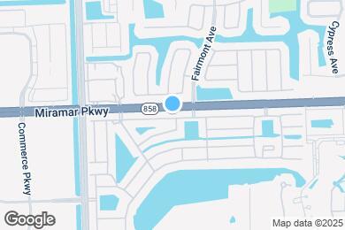 Map image of the property - 9761 W Heather Ln