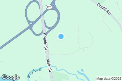 Map image of the property - 30 Colonial Dr