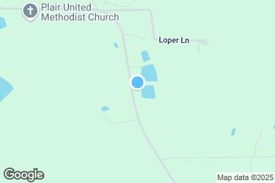 Map image of the property - 1036 Sun Creek Rd