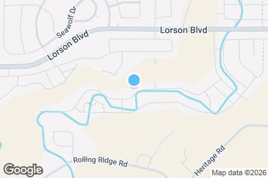Map image of the property - 10478 Luneth Dr