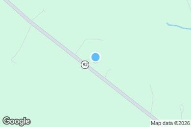 Map image of the property - 2714 VA-92