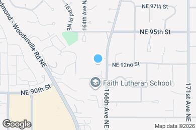 Map image of the property - Heritage Woods Apartments