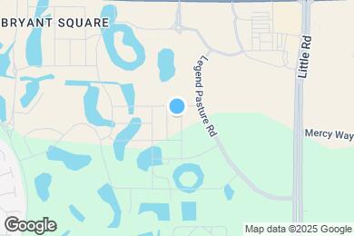 Map image of the property - 2905 Gridiron Garden Isle