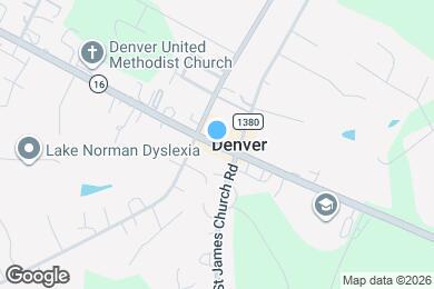 Map image of the property - 5018 Twin River Dr