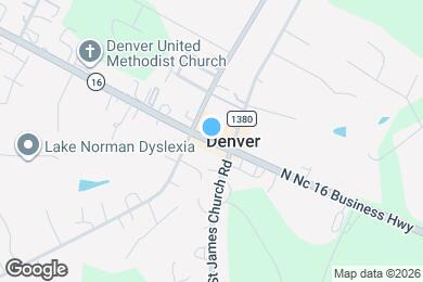 Map image of the property - 5054 Twin River Dr