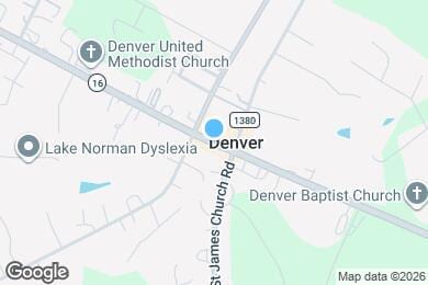 Map image of the property - 652 Hamilton Park Dr