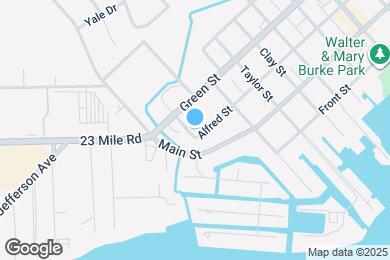 Map image of the property - 35711 Alfred St