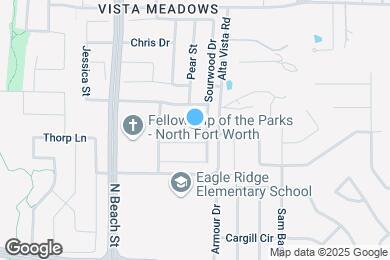 Map image of the property - 4632 Wolf Ridge Way