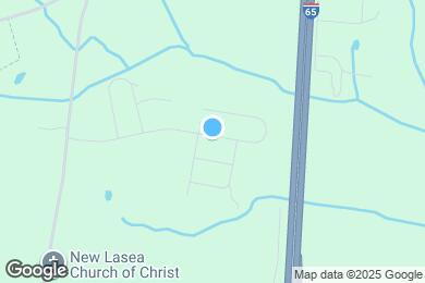 Map image of the property - 1804 Quail Run Wy