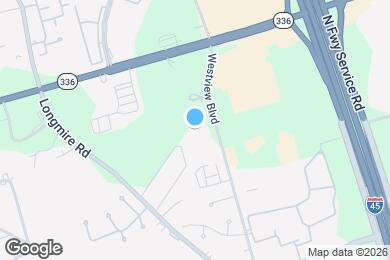 Map image of the property - Ariza Westview