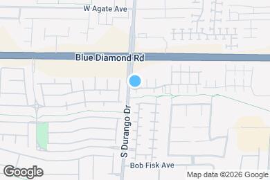 Map image of the property - 8591 Insignia Ave