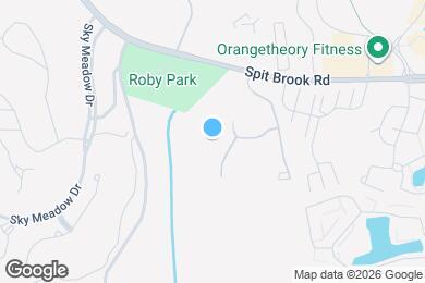 Map image of the property - 11 Saint James Pl