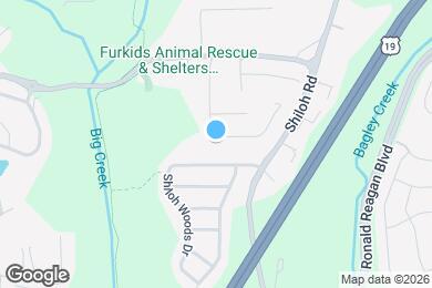 Map image of the property - 5370 Breckinridge Ln