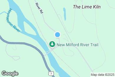 Map image of the property - 5 River Rd