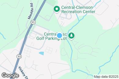 Map image of the property - 226 Campus Dr