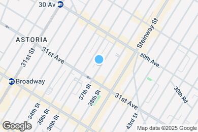 Map image of the property - 30-72-72 37th St