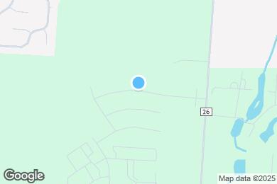 Map image of the property - 9133 Henley Ave