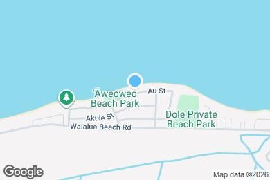 Map image of the property - 68-180-180 Au St