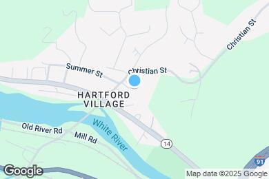 Map image of the property - Pet-friendly Apartments for Rent in Hartfo...