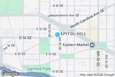 Map image of the property - 309 4th St SE