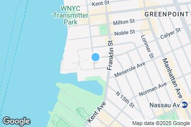 Map image of the property - 16 West St