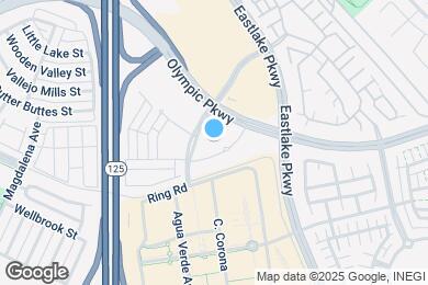 Map image of the property - Enclave Town Center