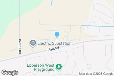 Map image of the property - 31262 Monterey Pne St