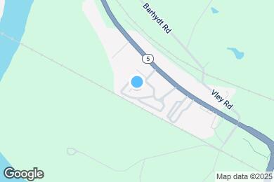 Map image of the property - 313 Boston Dr