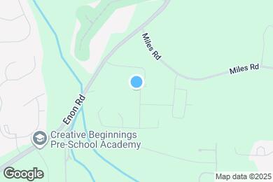 Map image of the property - 5928 Wolf Creek Dr