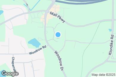 Map image of the property - 6694 Evans Trce