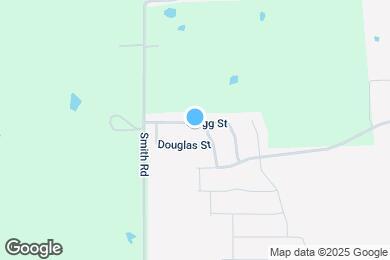 Map image of the property - 1806 Clegg St