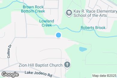 Map image of the property - 1785 Hearthstone Way