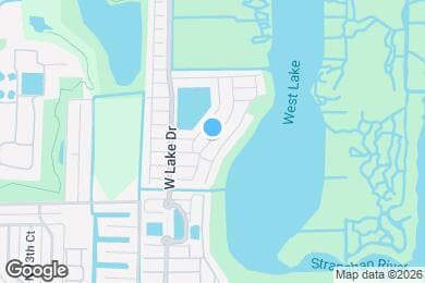 Map image of the property - 1529 Yellowheart Way