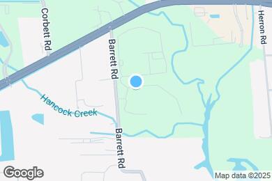 Map image of the property - 2898 Riverfield Rd