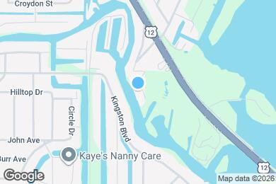 Map image of the property - 37456 N Terrace Ln