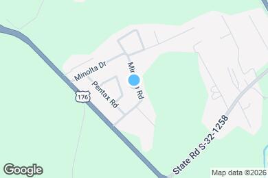 Map image of the property - 129 Miranda Rd