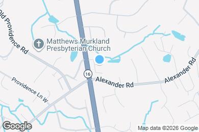 Map image of the property - 5009 Layman Dr