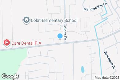 Map image of the property - 3035 Newcastle Crst Ln
