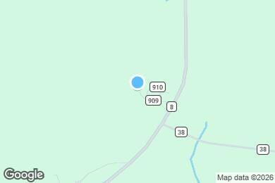 Map image of the property - 129 Co Rd 909