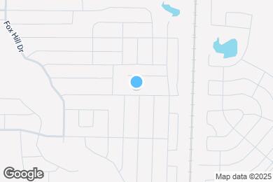 Map image of the property - 304 Foxhunter St